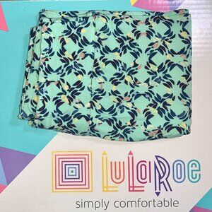 LuLaRoe One Size Leggings